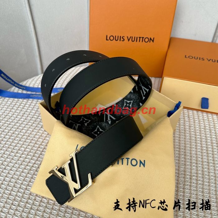 Louis Vuitton Belt 40MM LVB00076 Louis Vuitton Belt 40MM LVB00076